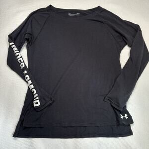 Under Armour Heatgear Top